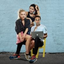 IF THIS IS NORMAL Heads To VAULT Festival