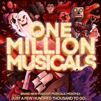 BWW Interview: Jacob Ben-Shmuel Shares How the ONE MILLION MUSICALS Podcast Creates…