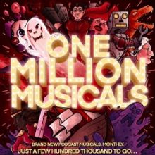 Jacob Ben-Shmuel Shares How the ONE MILLION MUSICALS Podcast Creates a New Musical Ea