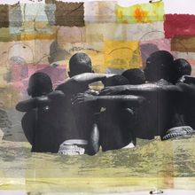 Winter Exhibitions Are Now Open In Overture Galleries