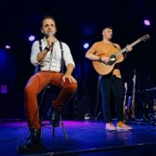 Stray and The Soundtrack Come to Chelsea Table + Stage This Month