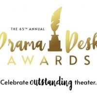 Drama Desk Awards Will Be Announced Online, May 31