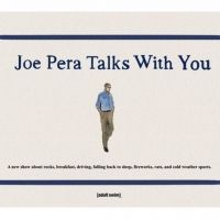 Joe Pera Shares More of His Lovable Wisdom in Season Two of JOE PERA TALKS WITH YOU