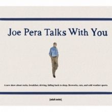Joe Pera Shares More of His Lovable Wisdom in Season Two of JOE PERA TALKS WITH YOU