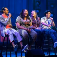World Premiere of Broadway-Bound SOUL TRAIN, Christopher Chen World Premiere & More…