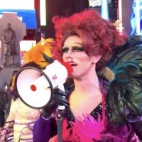 VIDEO: Behind the Scenes of BCEFA's I PUT A SPELL ON YOU: THE SANDERSON VARIANT Video