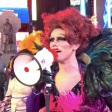 VIDEO: Behind the Scenes of BCEFA's I PUT A SPELL ON YOU: THE SANDERSON VARIANT