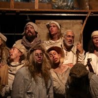 Dzieci Theatre's 22nd Annual FOOLS MASS Streams Live in December