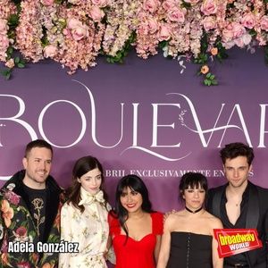 Madrid acoge la premiere de BOULEVARD, una apuesta cinematográfica marcada por la…