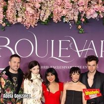 Madrid acoge la premiere de BOULEVARD, una apuesta cinematográfica marcada por la cultura rock