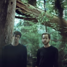 Live Electronic Duo KIDSO Shares 'Sparkle' Single