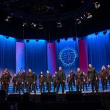 Parkside Harmony to Perform at Hershey Theatre in March