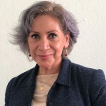 Designan A La Coreógrafa Cecilia Lugo Como Titular Del Centro De Producción De Danz