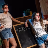 SH!T THEATRE DRINK RUM WITH EXPATS To Tour the UK