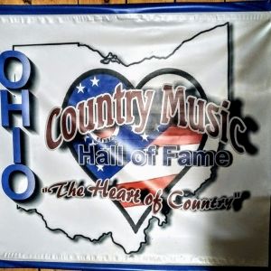 Ohio Country Music Hall Of Fame Inducts Shelly West, Donnie Bowshier And Roy Rogers