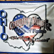 Ohio Country Music Hall Of Fame Inducts Shelly West, Donnie Bowshier And Roy Rogers
