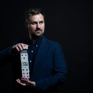 14th Annual MagicFest Returns This Christmas