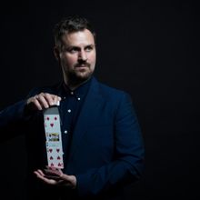 14th Annual MagicFest Returns This Christmas