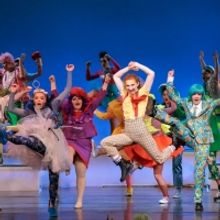 ArtsBridge Foundation Announces 2022 Shuler Awards Winners