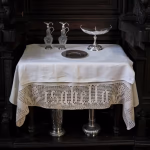 Phil Kline's GHOST STORY to Premiere at Gardner Museum