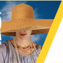 Review: HAY FEVER by Wellington Repertory Theatre