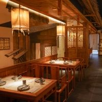 Review: Chai for Authentic Beijing Cuisine in the Theatre District