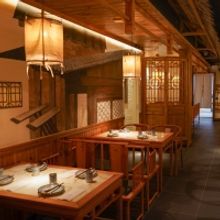 Review: Chai for Authentic Beijing Cuisine in the Theatre District