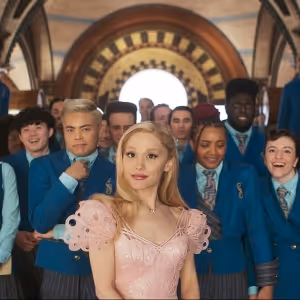 WICKED Part One- All of the Nominations and Awards