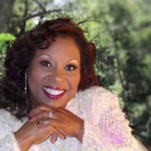 Creative Cauldron Presents Nataly Merezhuk Virtual and Tia Rountree Live