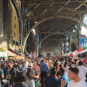 The Uptown Night Market Launches THE 49TH HARLEM WEEK This Week