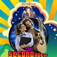 THE SECOND AGE OF AQUARIUS to be Released Valentine's Day Weekend