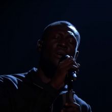 VIDEO: Stormzy Performs 'Crown' on THE TONIGHT SHOW WITH JIMMY FALLON!