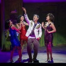 Ma-Yi Theater Company Extends FELIX STARRO To September 21