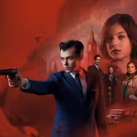 EPIX Renews PENNYWORTH for Second Season