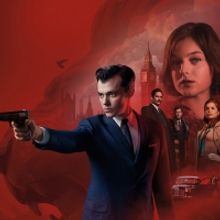 EPIX Renews PENNYWORTH for Second Season