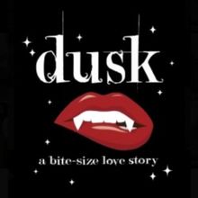 EDINBURGH 2023: Review: DUSK: A BITE-SIZE LOVE STORY, Greenside @ Infirmary Street, F