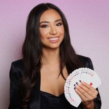 AGT Magician Anna DeGuzman Set For Midnight Theatre Performances