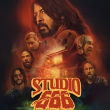 Foo Fighters to Star in New Horror Comedy Film STUDIO 666