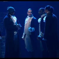 How and When You Can Watch HAMILTON from Home!