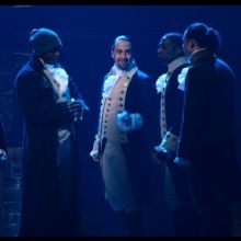 How and When You Can Watch HAMILTON from Home!