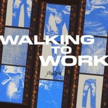 DE'WAYNE Releases Lively New Single 'Walking To Work'