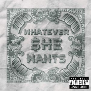 Bryson Tiller Unveils Captivating New Single 'Whatever She Wants'