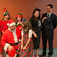 Theatrikos to Present MIRACLE ON 34TH STREET Beginning in November