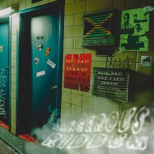 Dave East and Mike & Keys Collaborate With Shaggy on New Single 'Dangerous Riddum'
