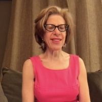 Living Room Concerts: Greetings From Jackie Hoffman