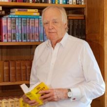 BWW Report: Walt Disney Family Museum Hosts Virtual Fireside Chat with Sir Tim Rice