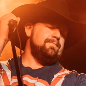 Famed Country Music Artist Bigg Vinny, Formerly of Toby Keith's Trailer Choir…
