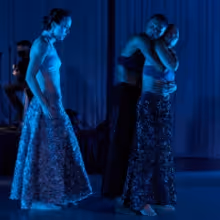 Cerqua Rivera Dance Theatre Announces 2022 Dancer Audition Submission Deadline