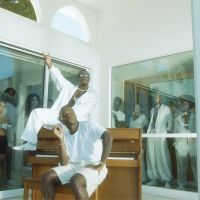 IDK AND A$AP Ferg Share Video For 'Mazel Tov'