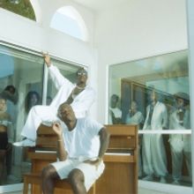IDK AND A$AP Ferg Share Video For 'Mazel Tov'